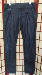 Men's Rag & Bone Fit 2 Slim Jeans